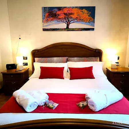 Apartamento Centro Storico Con Garage Incluso, Da Kathy Desenzano del Garda