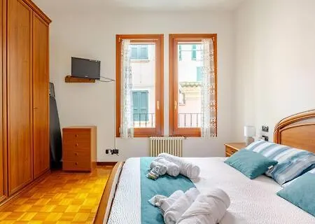Appartamento Centro Storico Con Garage Incluso, Da Kathy